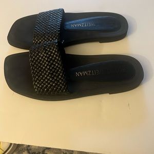 Like new.big for me.